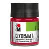 Marabu Decormatt Acryl, 50 ml