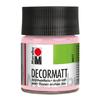 Marabu Decormatt Acryl, 50 ml