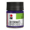 Marabu Decormatt Acryl, 50 ml