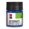Marabu Decormatt Acryl, 50 ml