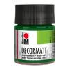 Marabu Decormatt Acryl, 50 ml
