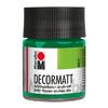 Marabu Decormatt Acryl, 50 ml