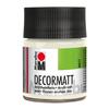 Marabu Decormatt Acryl, 50 ml