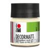 Marabu Decormatt Acryl, 50 ml