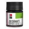 Marabu Decormatt Acryl, 50 ml