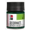 Marabu Decormatt Acryl, 50 ml