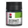 Marabu Decormatt Acryl, 50 ml