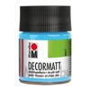 Marabu Decormatt Acryl, 50 ml