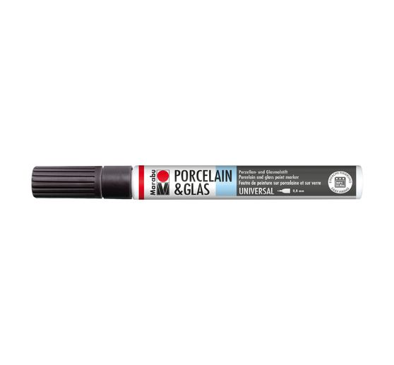 Stylo contour PORCELAINpainter Marabu