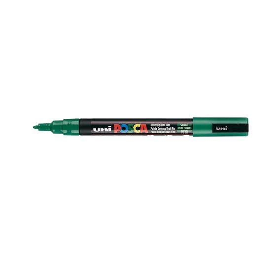 POSCA PC-3M