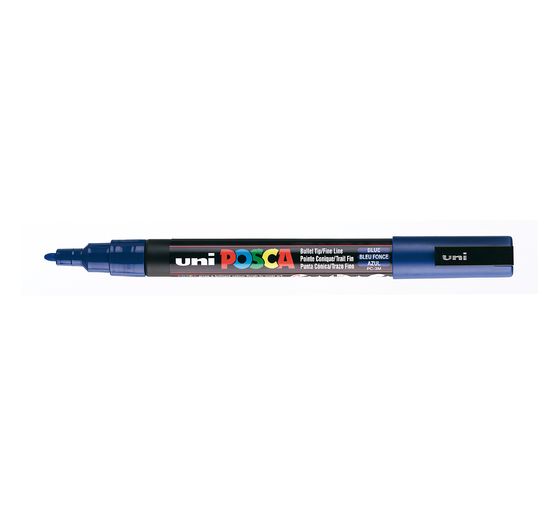 POSCA PC-3M