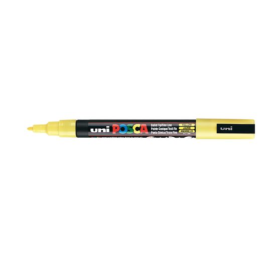 POSCA Marker PC-3M