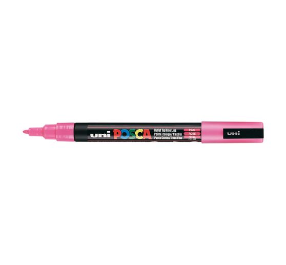 POSCA PC-3M