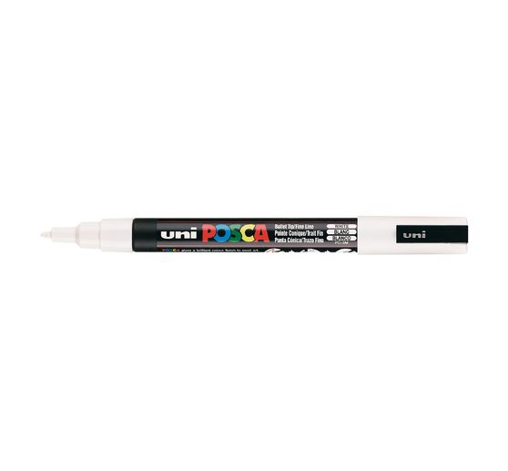POSCA PC-3M