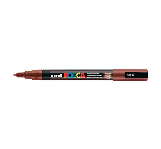 POSCA PC-3M