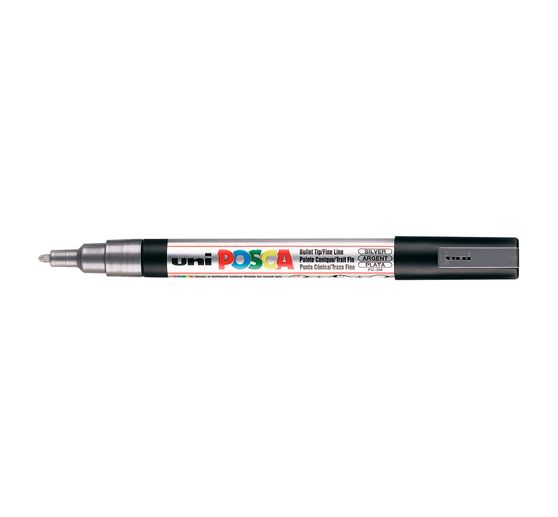 POSCA PC-3M