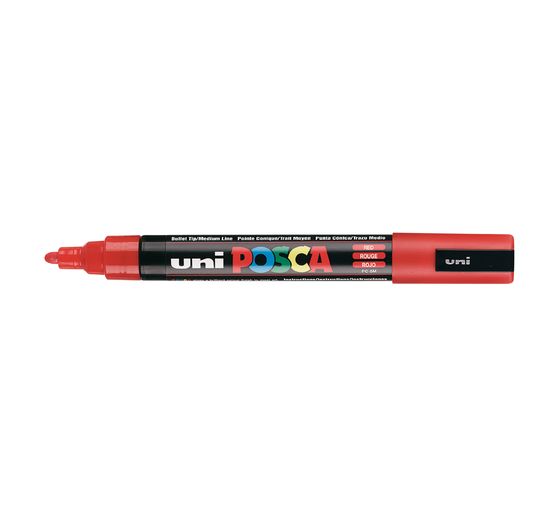 POSCA PC-5M
