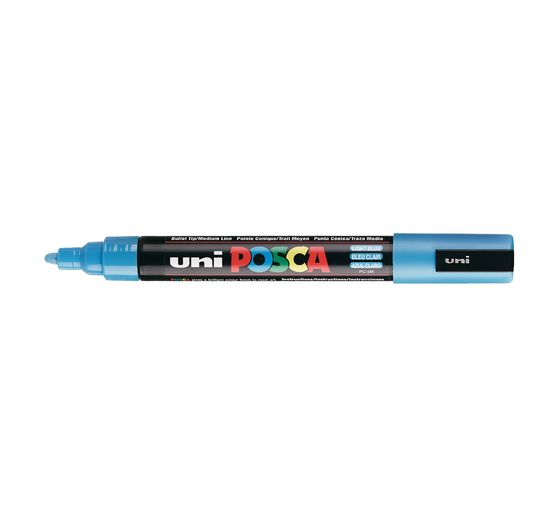 POSCA PC-5M