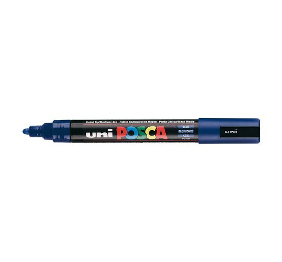 POSCA PC-5M