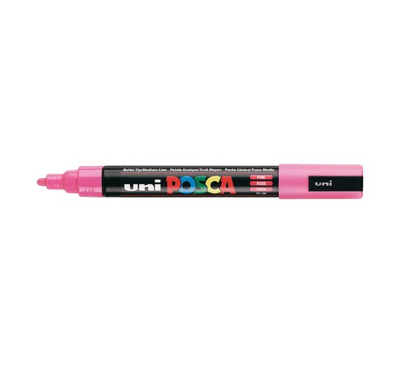 POSCA PC-5M