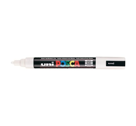 POSCA PC-5M