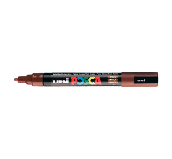 POSCA PC-5M