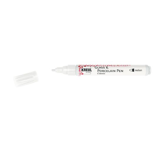 KREUL PorcelainPen brilliant 160°C