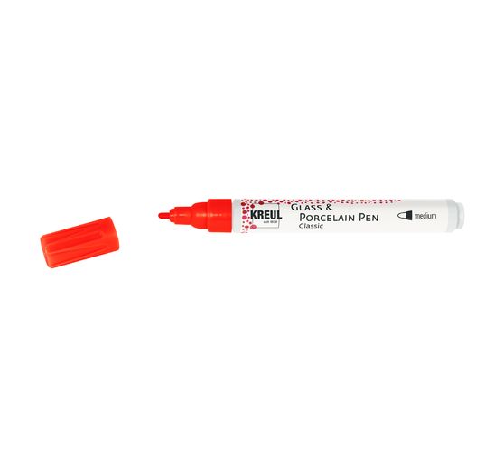 KREUL PorcelainPen brilliant 160°C