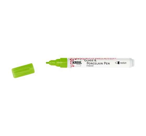 KREUL PorcelainPen brilliant 160°C