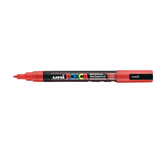 POSCA PC-3M