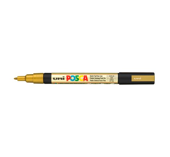 POSCA PC-3M