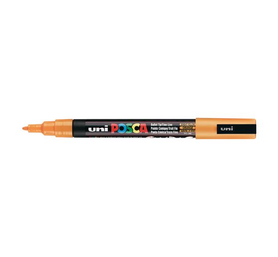 POSCA PC-3M