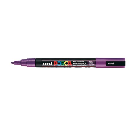 POSCA PC-3M