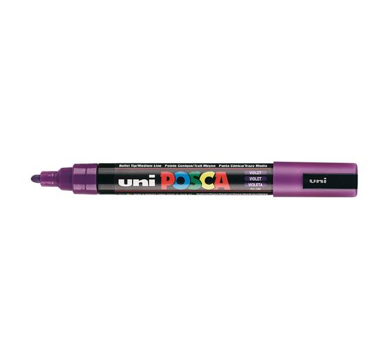 POSCA PC-5M