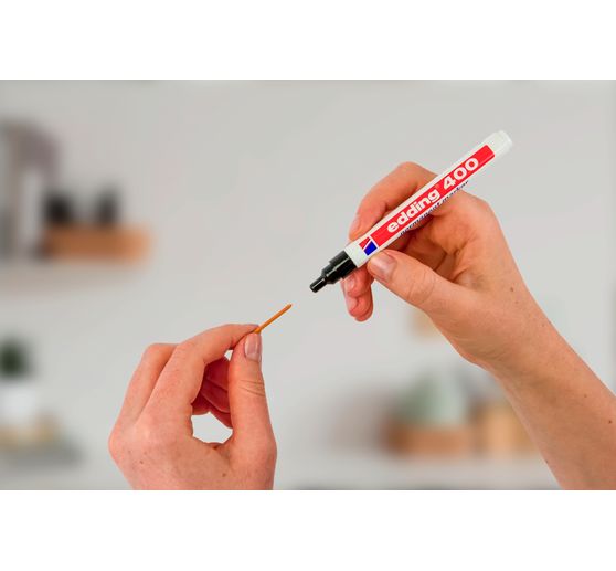 edding 400 "Permanent-Marker" 