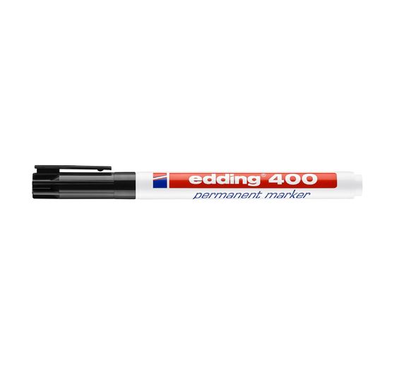 edding 400 "Permanent-Marker" 