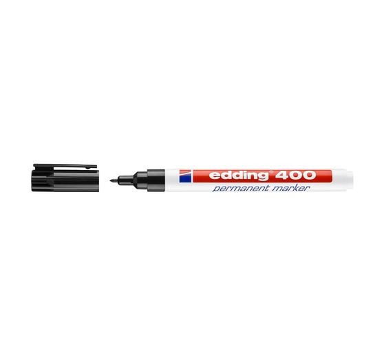 edding 400 "Permanent-Marker" 