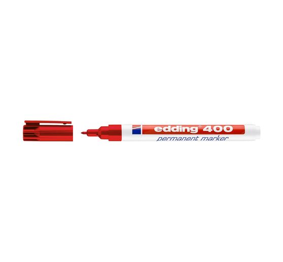 edding 400 "Permanent-Marker" 