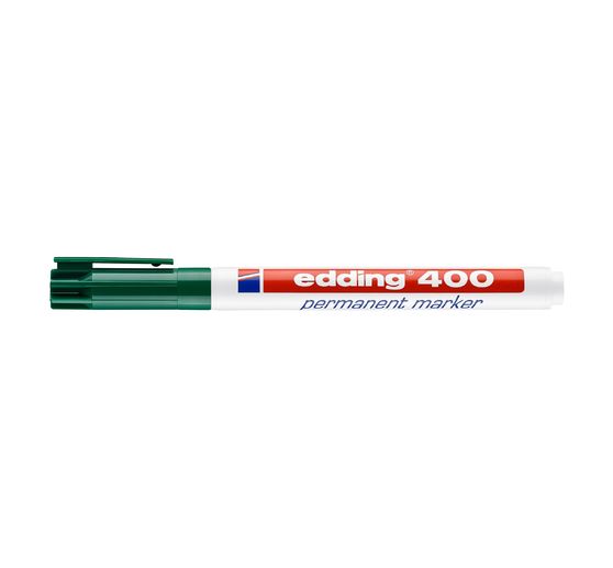 edding 400 "Permanent-Marker" 