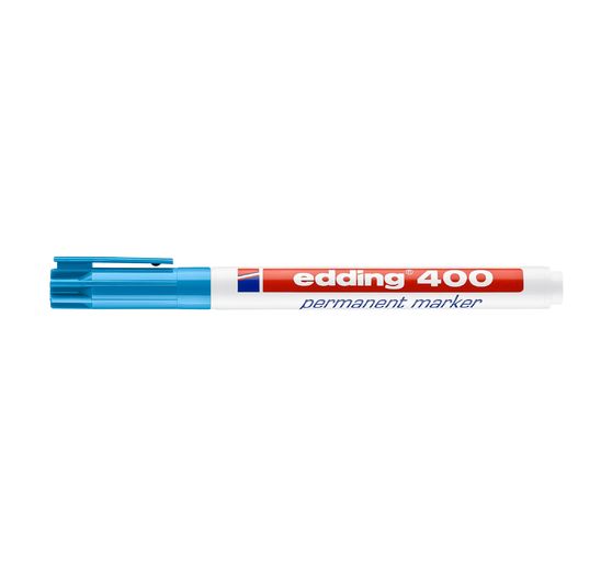 edding 400 "Permanent-Marker" 