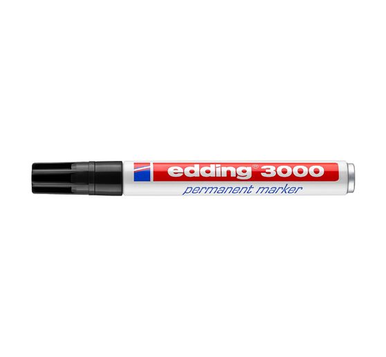 edding 3000 Marqueur permament