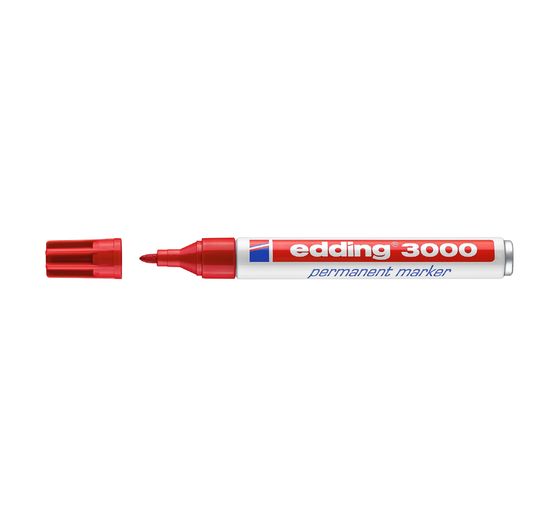 edding 3000 Marqueur permament