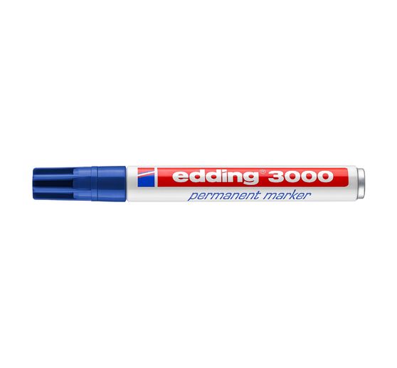 edding 3000 Marqueur permament