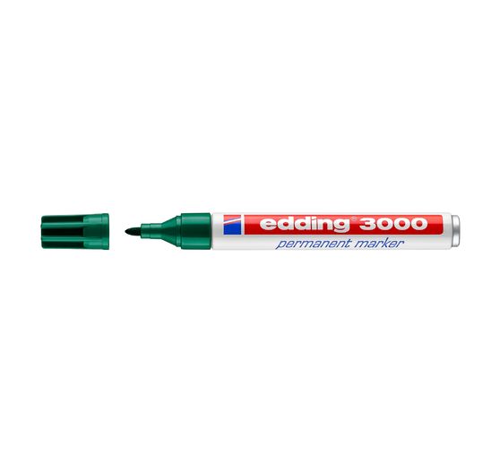 edding 3000 Marqueur permament