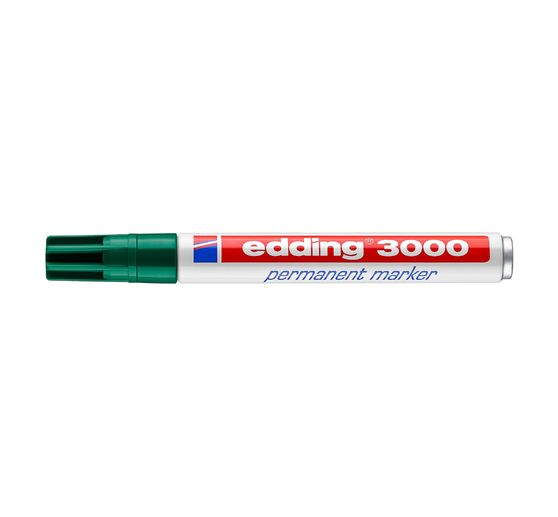 edding 3000 Marqueur permament