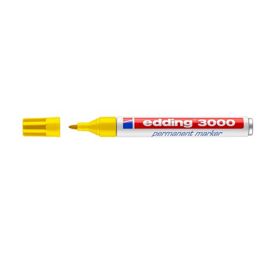 edding 3000 Marqueur permament