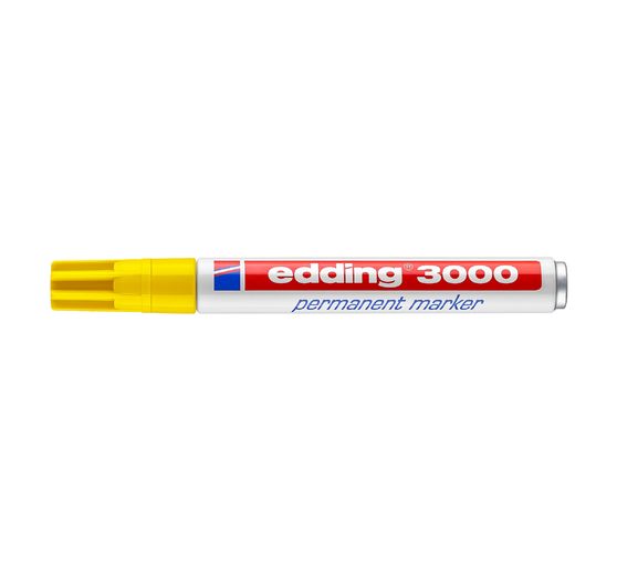 edding 3000 Marqueur permament