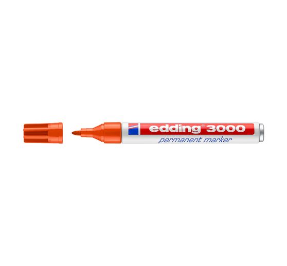 edding 3000 Marqueur permament
