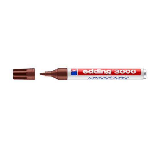 edding 3000 Marqueur permament
