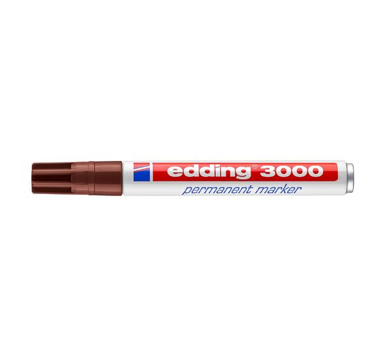 edding 3000 Marqueur permament
